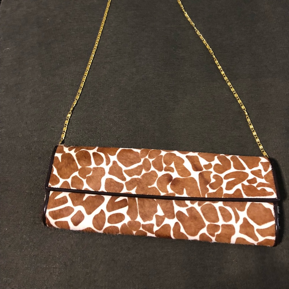 Aldo clutch